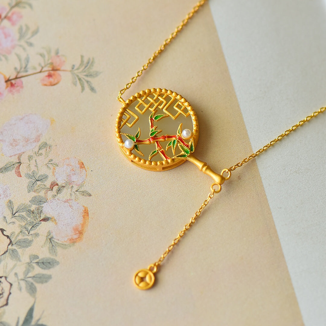 S925_Sterling_Silver_Hetian_Jade_Pendant_109
