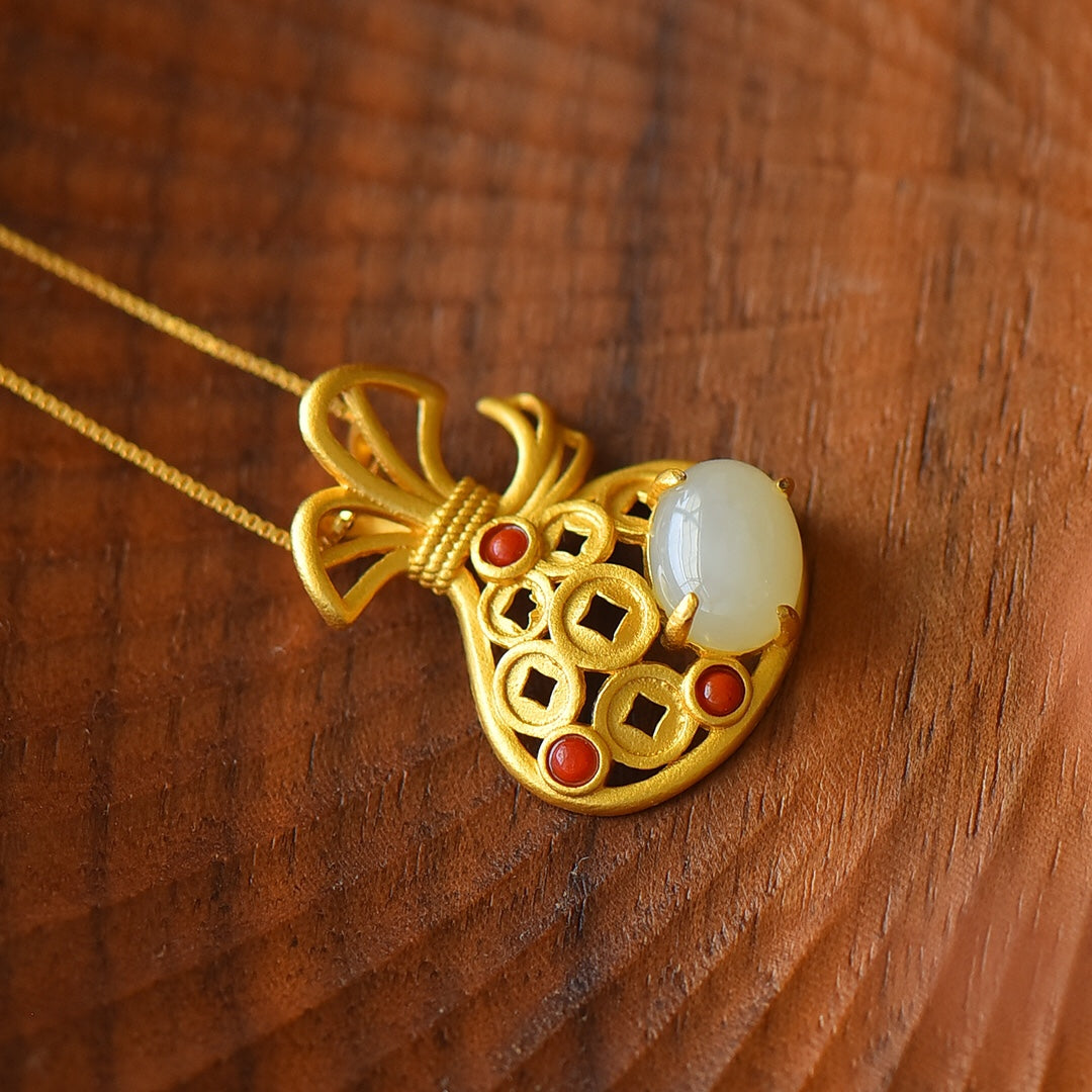 S925_Sterling_Silver_Hetian_Jade_Pendant_Money_Bag_6
