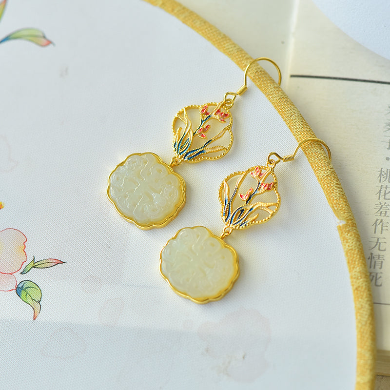 925_Silver_Nephrite_Earrings_290