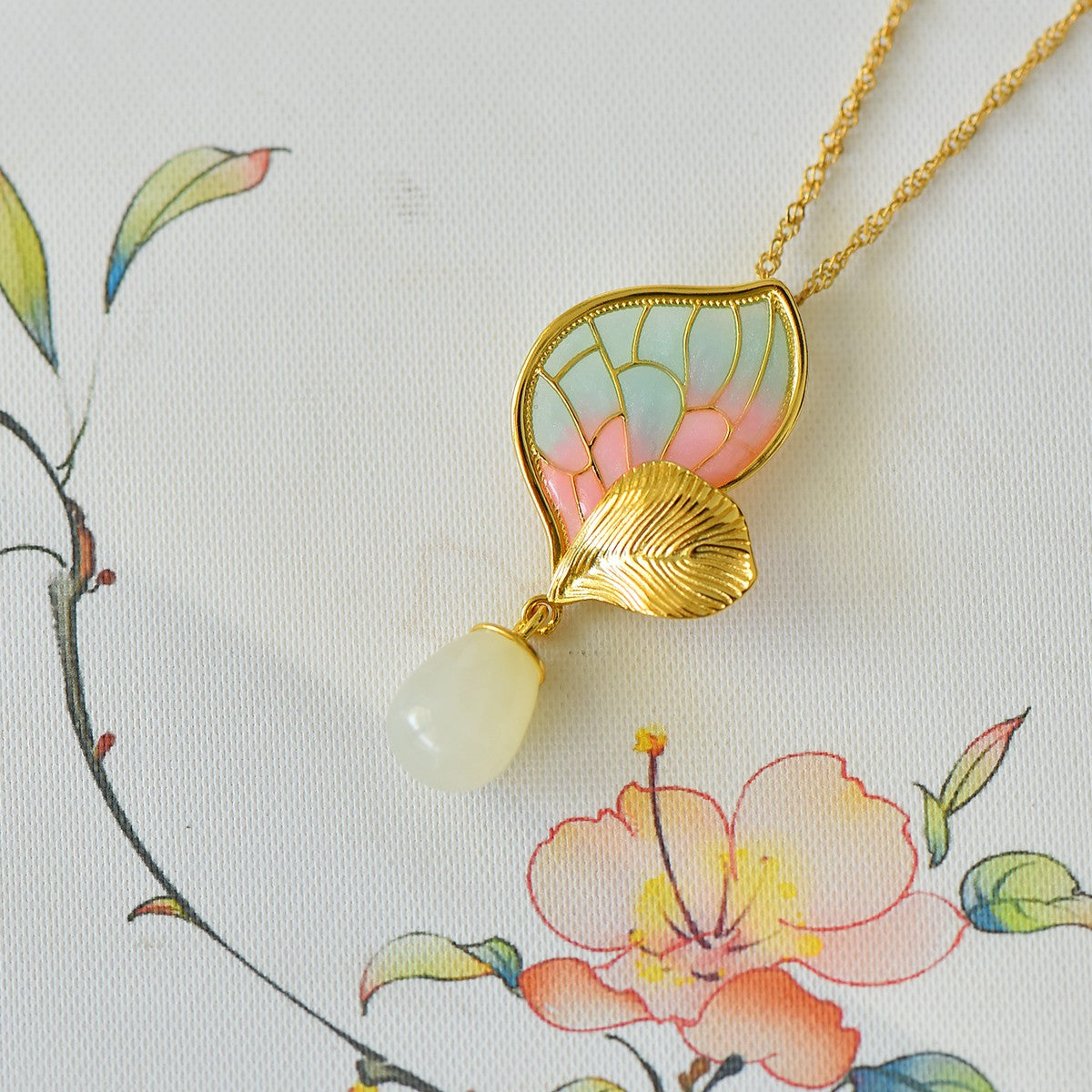 S925_Sterling_Silver_Hetian_Jade_Pendant_188