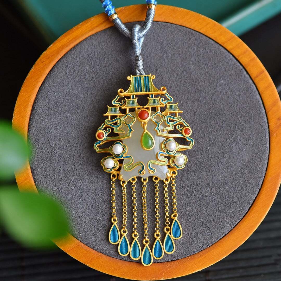 S925_Sterling_Silver_Hetian_Jade_Pendant_138
