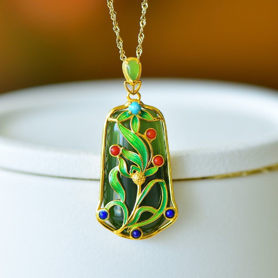 S925_Sterling_Silver_Hetian_Jasper_Pendant_17