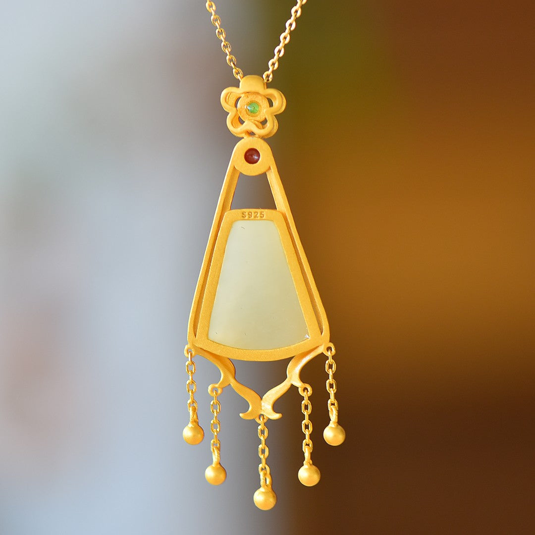 S925_Sterling_Silver_Hetian_Jade_Pendant_197