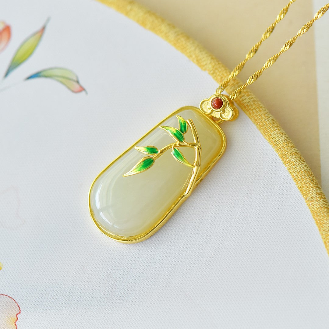 S925_Sterling_Silver_Hetian_Jade_Pendant_153
