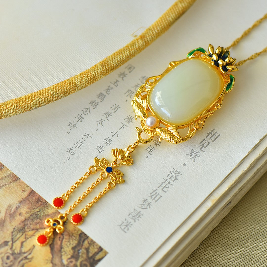 S925_Sterling_Silver_Hetian_Jade_Pendant_238