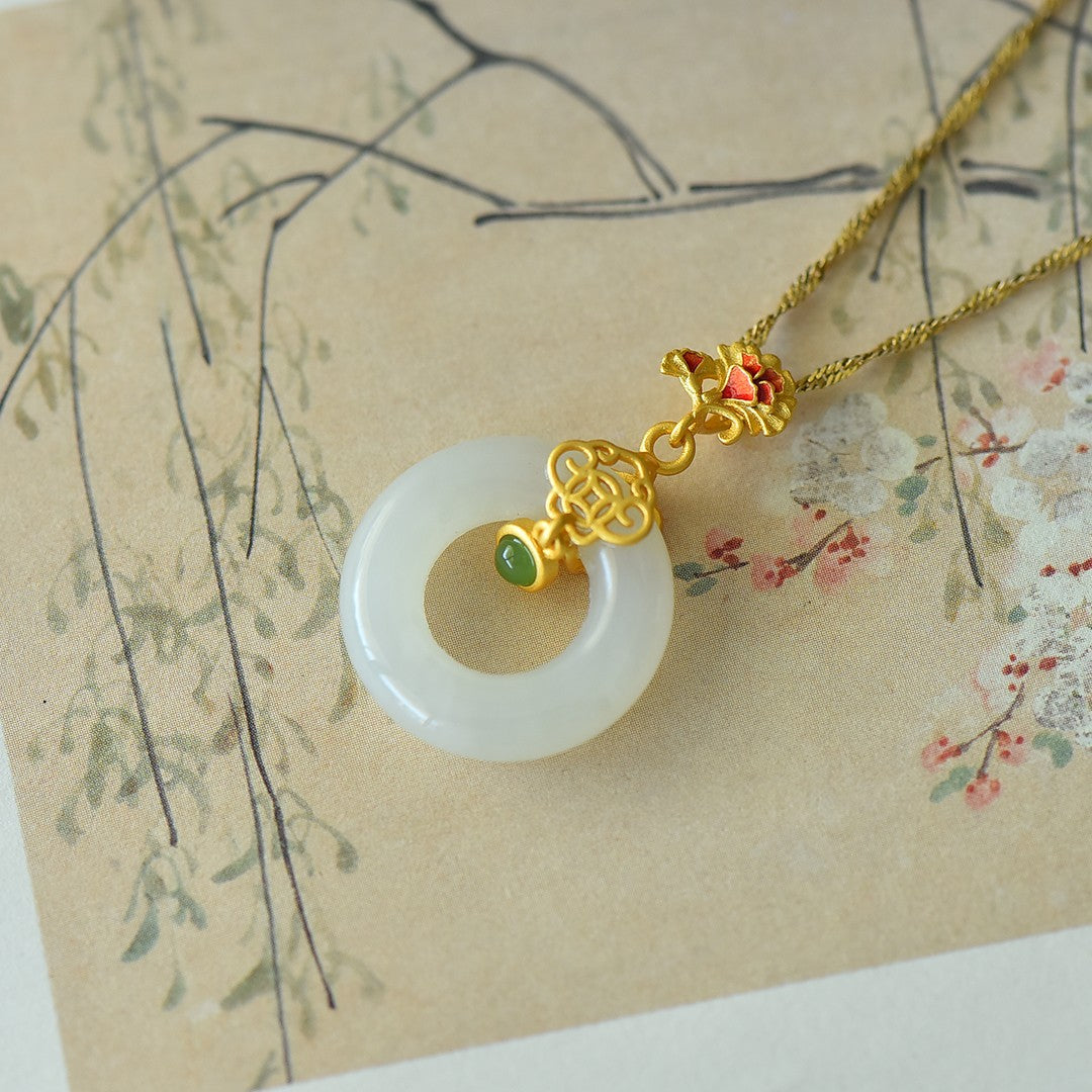 S925_Sterling_Silver_Hetian_Jade_Pendant_87