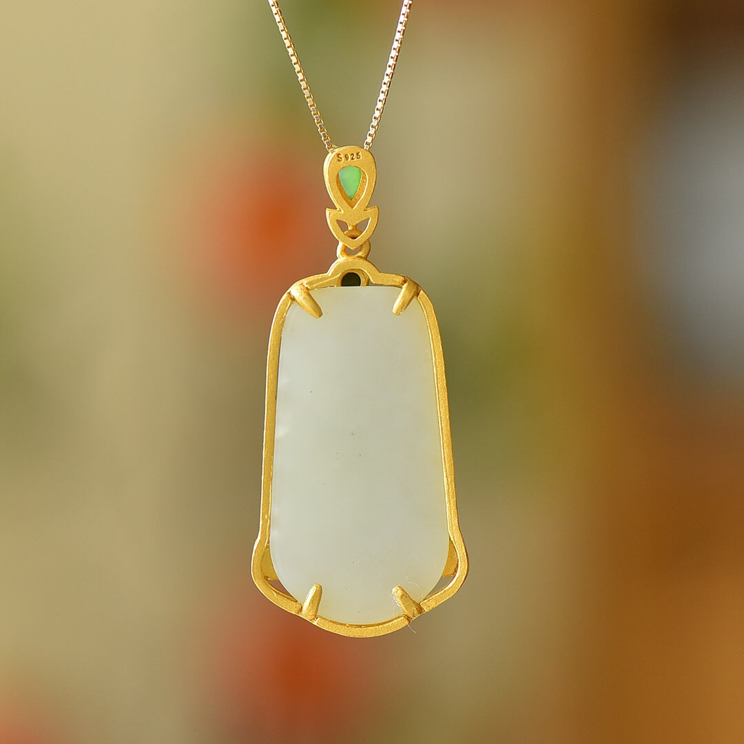S925_Sterling_Silver_Hetian_Jade_Pendant_202