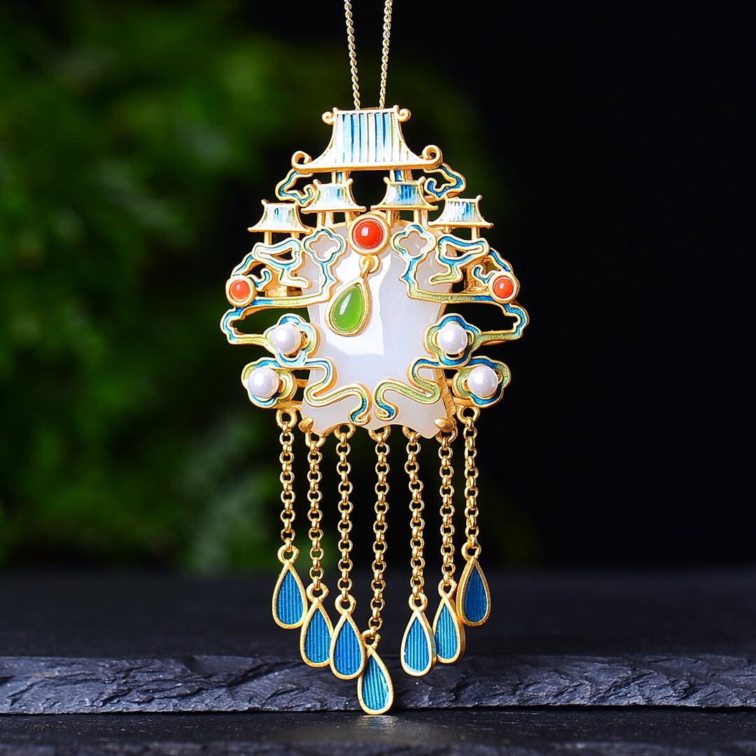 S925_Sterling_Silver_Hetian_Jade_Pendant_115