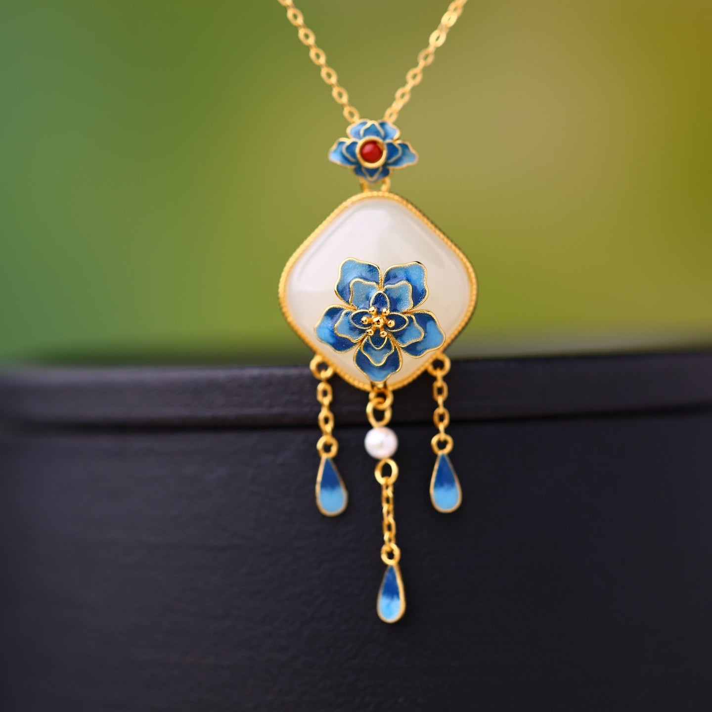 S925_Sterling_Silver_Hetian_Jade_Pendant_131
