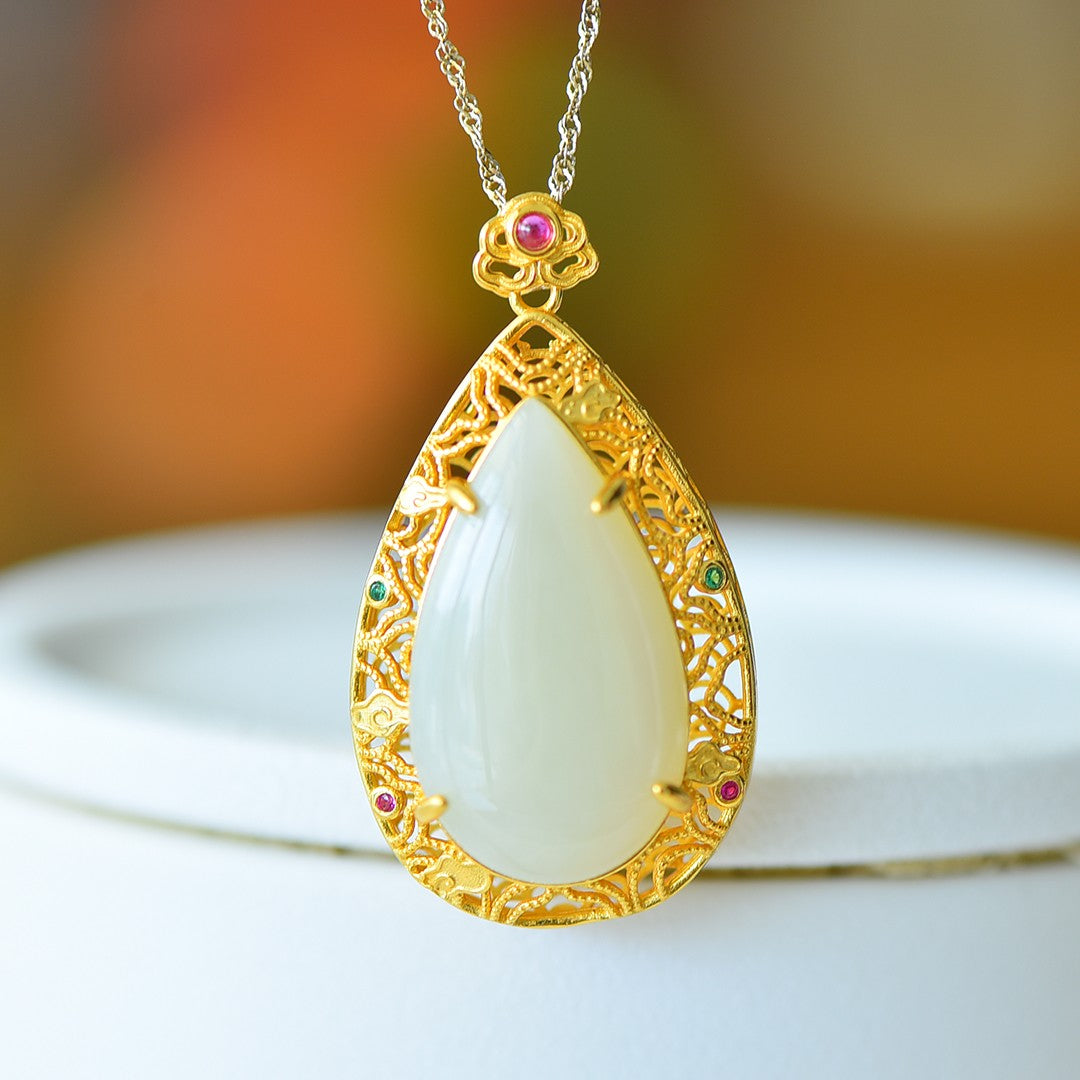 S925_Sterling_Silver_Hetian_Jade_Pendant_2