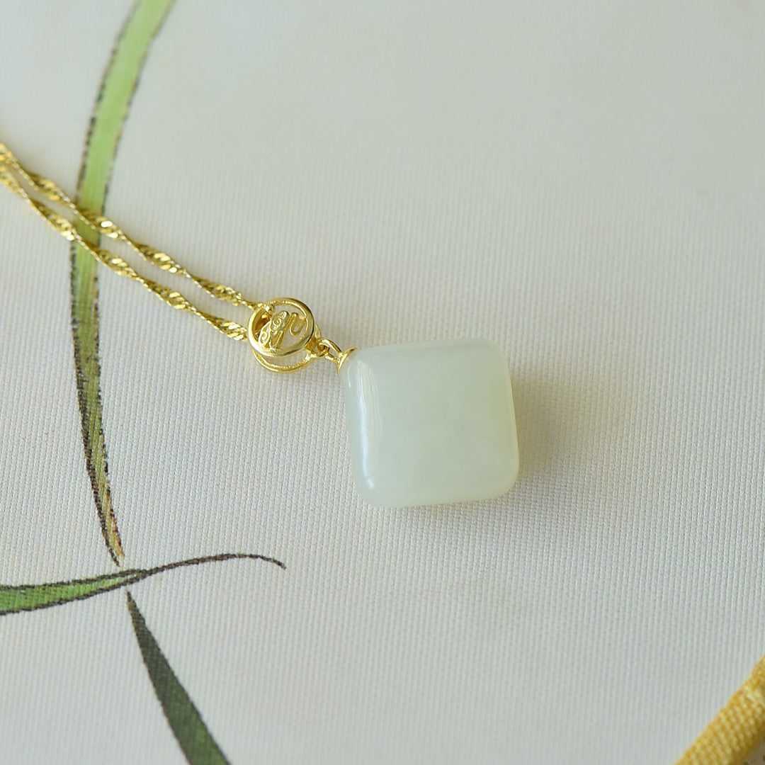 S925_Sterling_Silver_Hetian_Jade_Pendant_Auspicious_Cloud_4