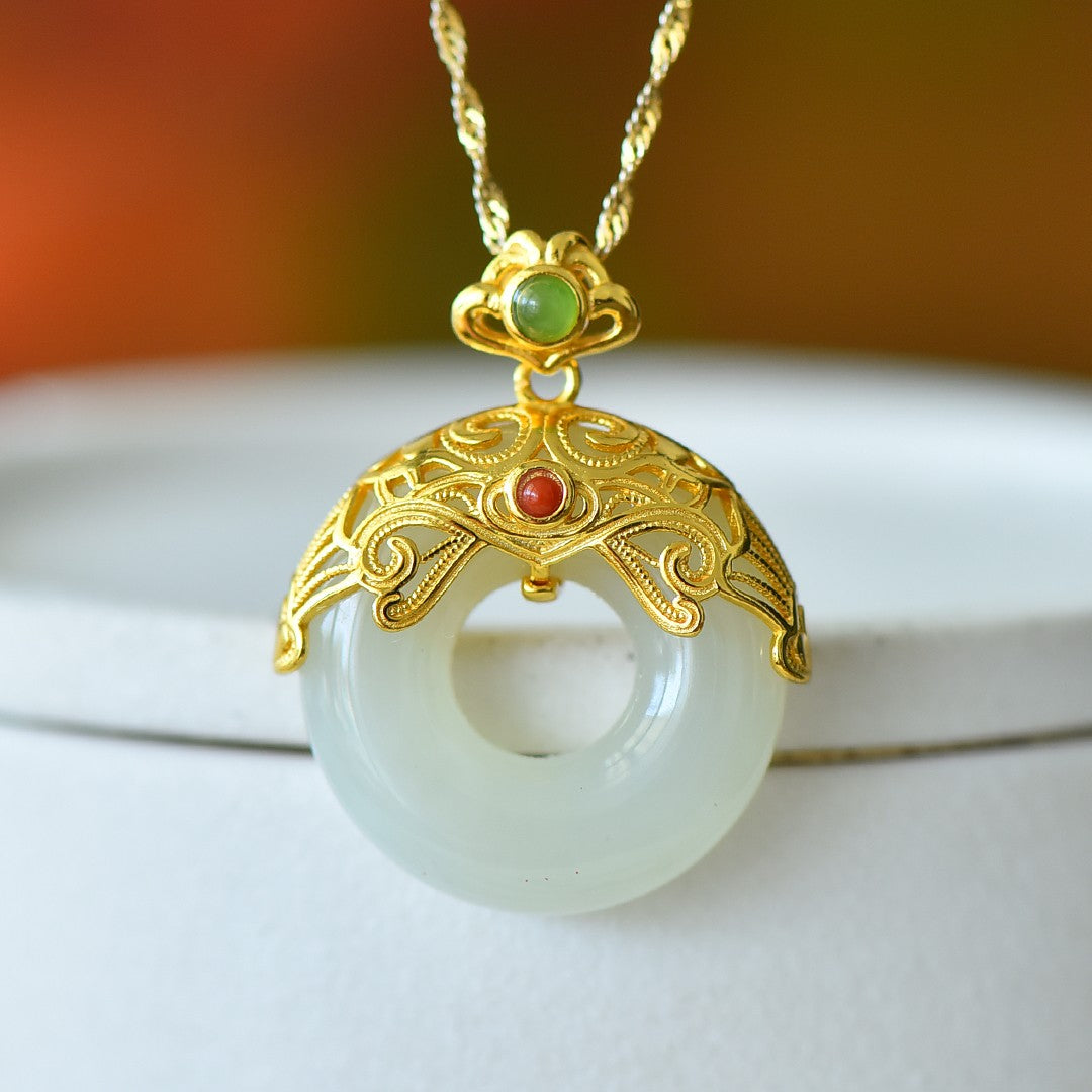 S925_Sterling_Silver_Hetian_Jade_Pendant_239
