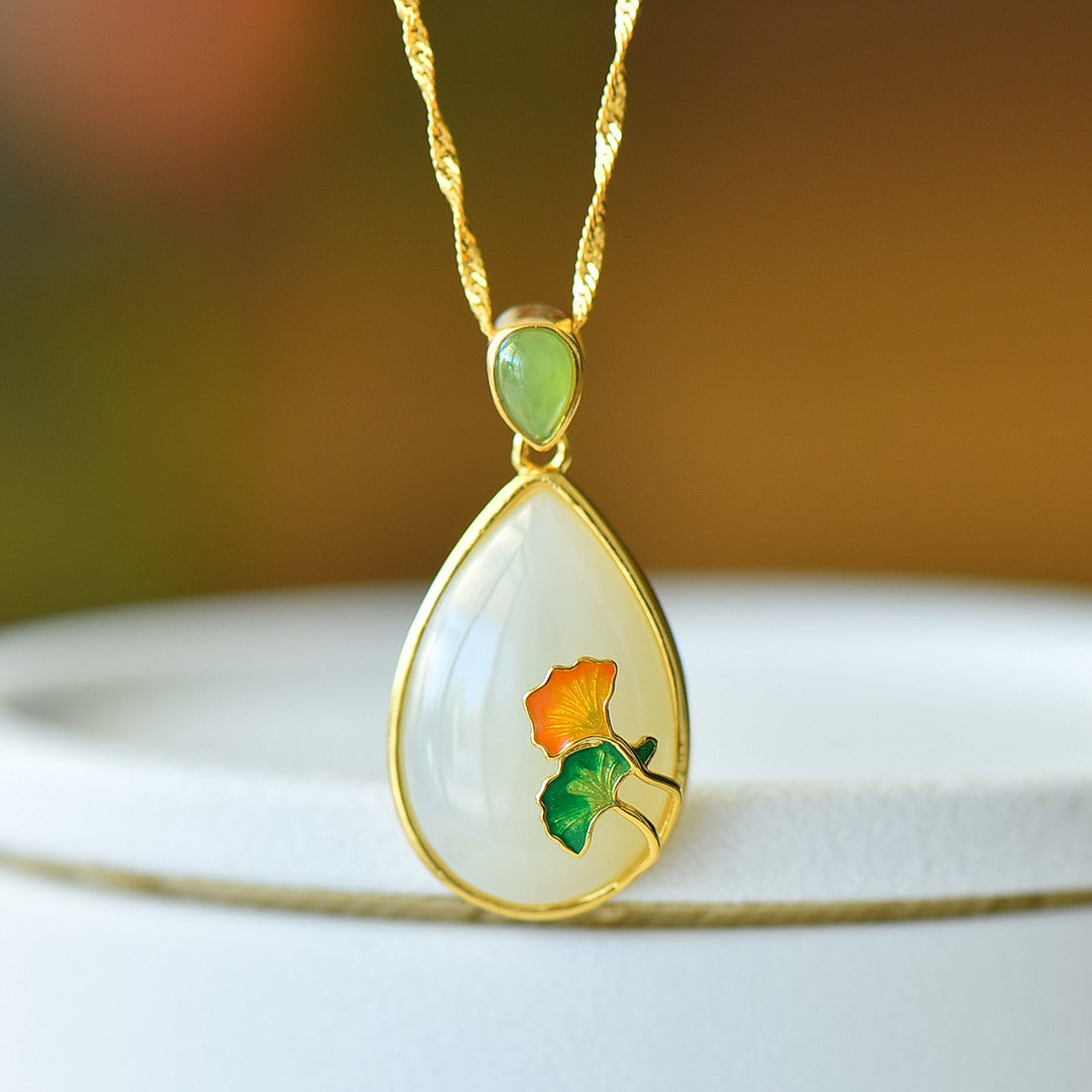 S925_Sterling_Silver_Hetian_Jade_Pendant_68
