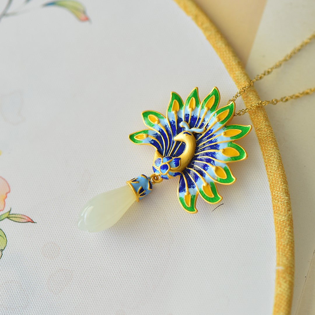 S925_Sterling_Silver_Hetian_Jade_Pendant_195