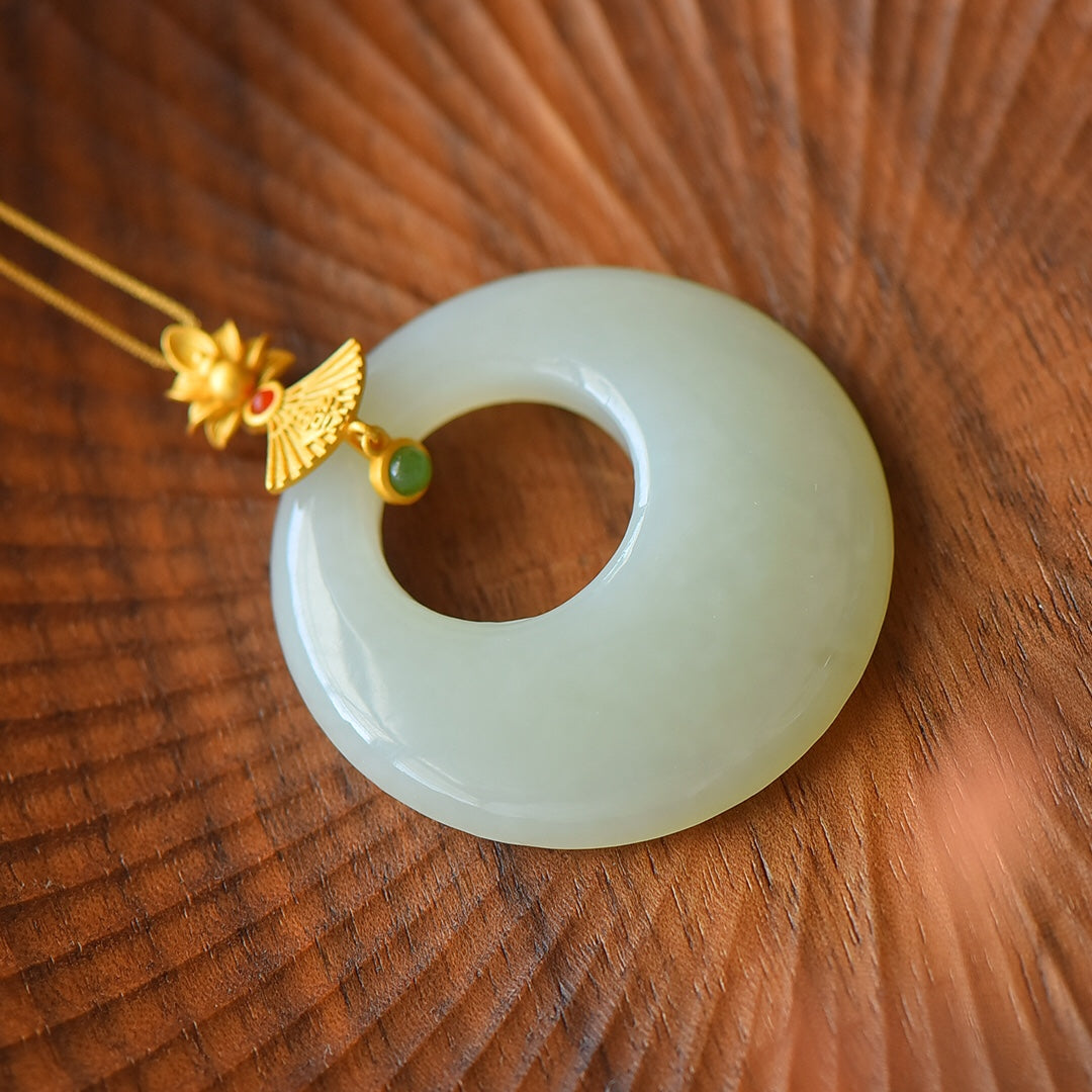 S925_Sterling_Silver_Hetian_Jade_Ruyi_Pendant_21