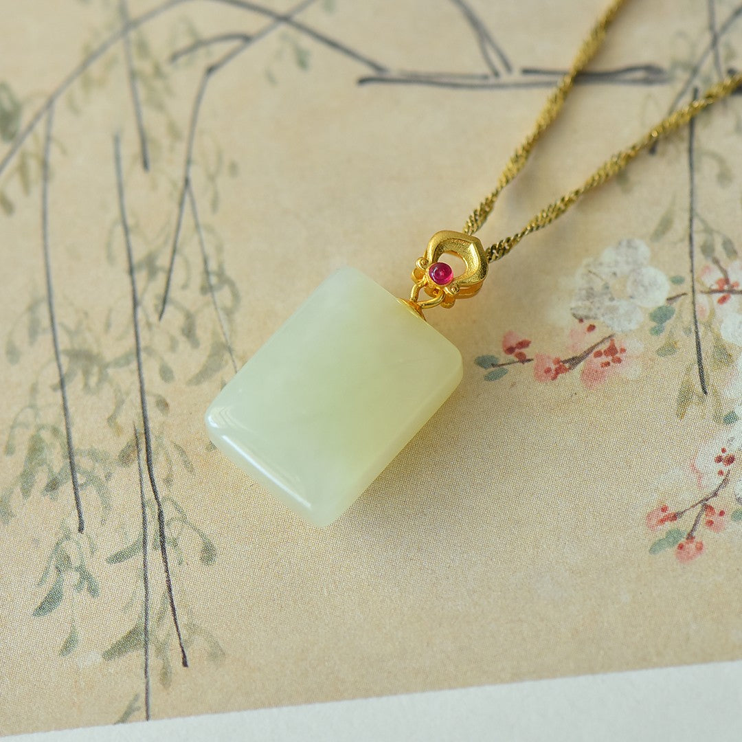 S925_Sterling_Silver_Hetian_Jade_Pendant_100