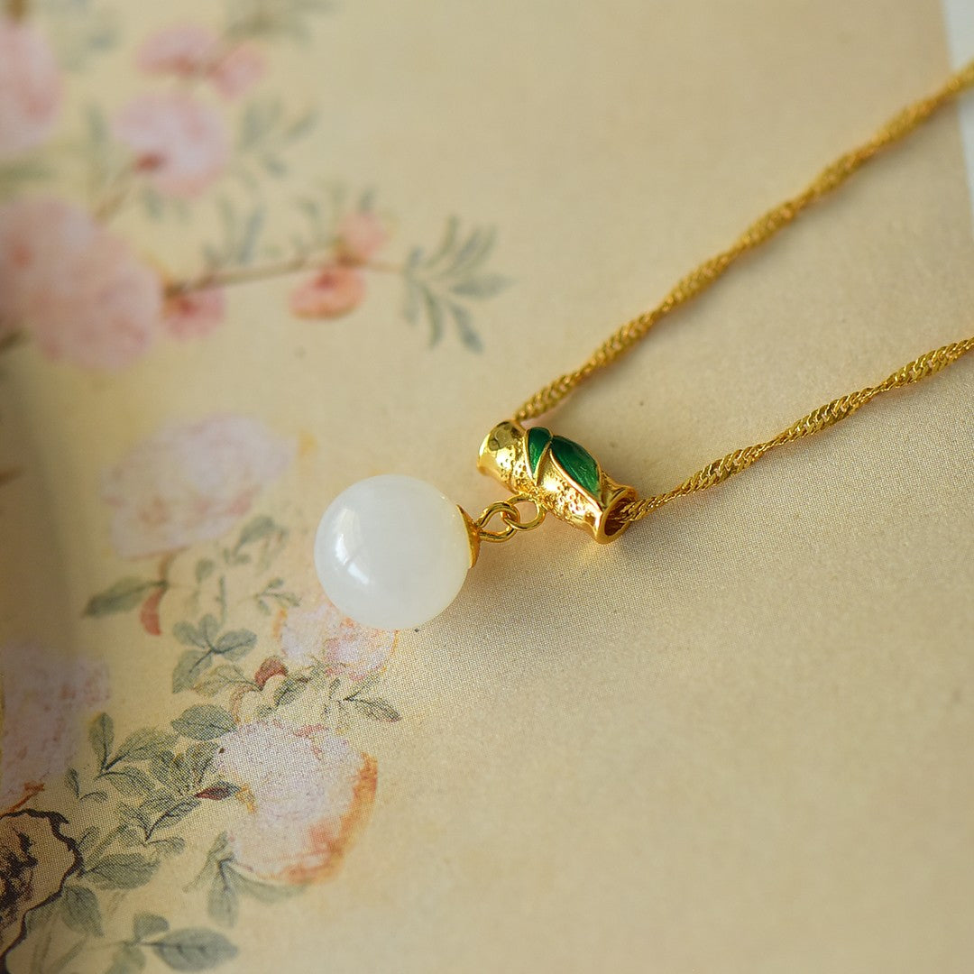 S925_Sterling_Silver_Hetian_Jade_Pendant_1
