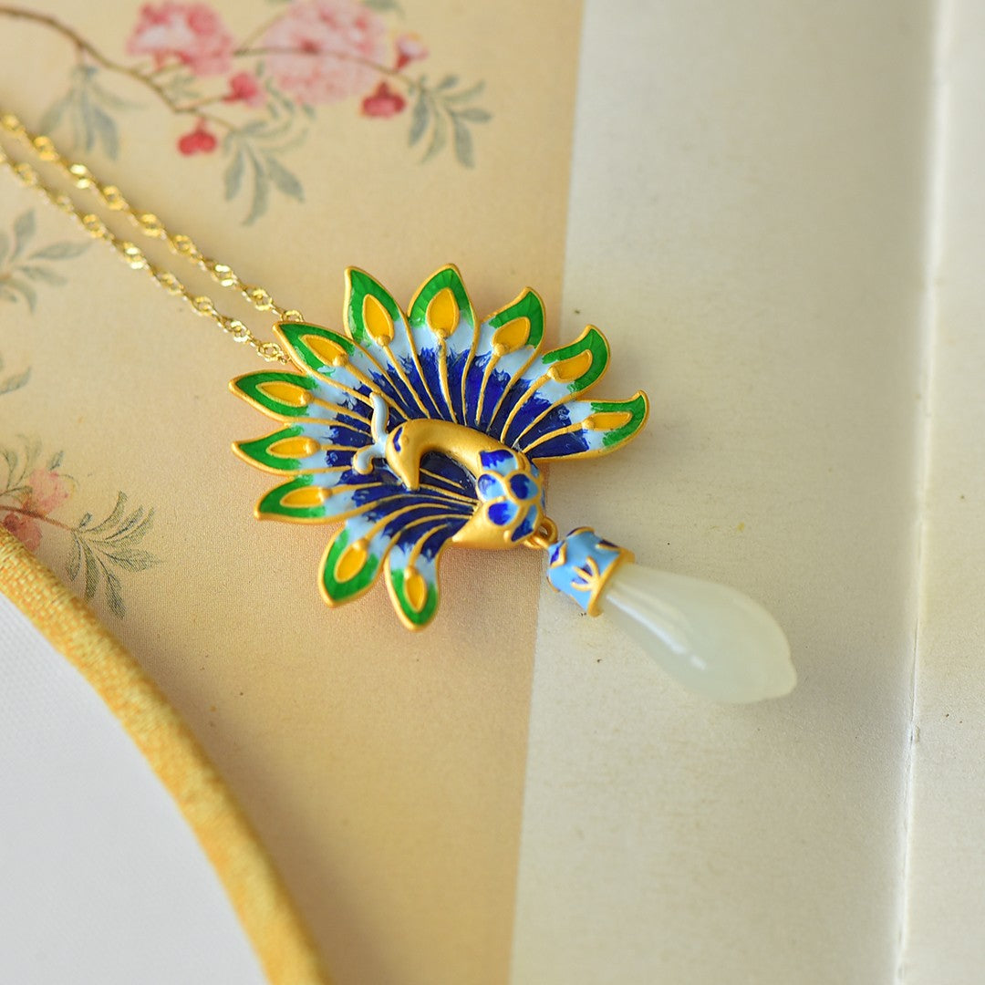 S925_Sterling_Silver_Hetian_Jade_Pendant_195