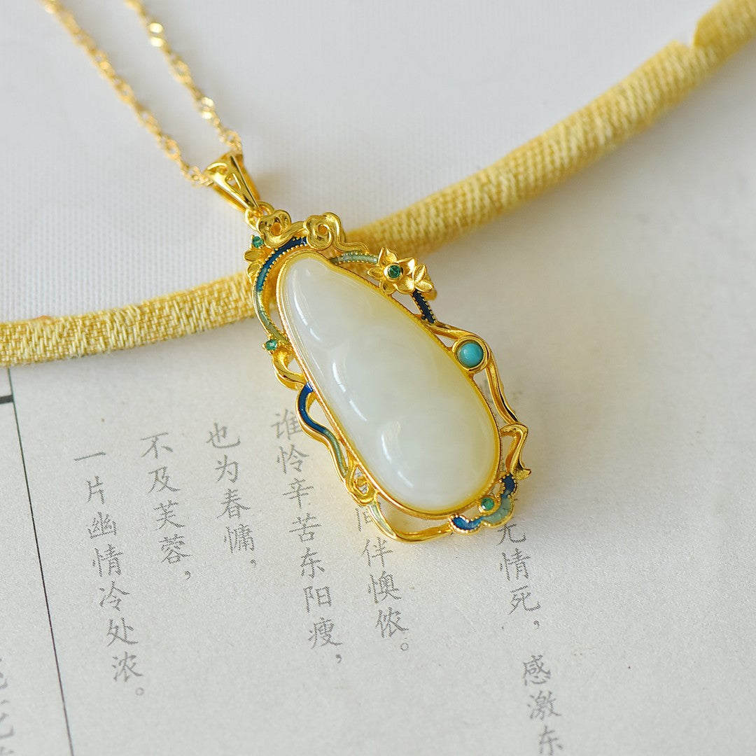 S925_Sterling_Silver_Hetian_Jade_Pendant_37