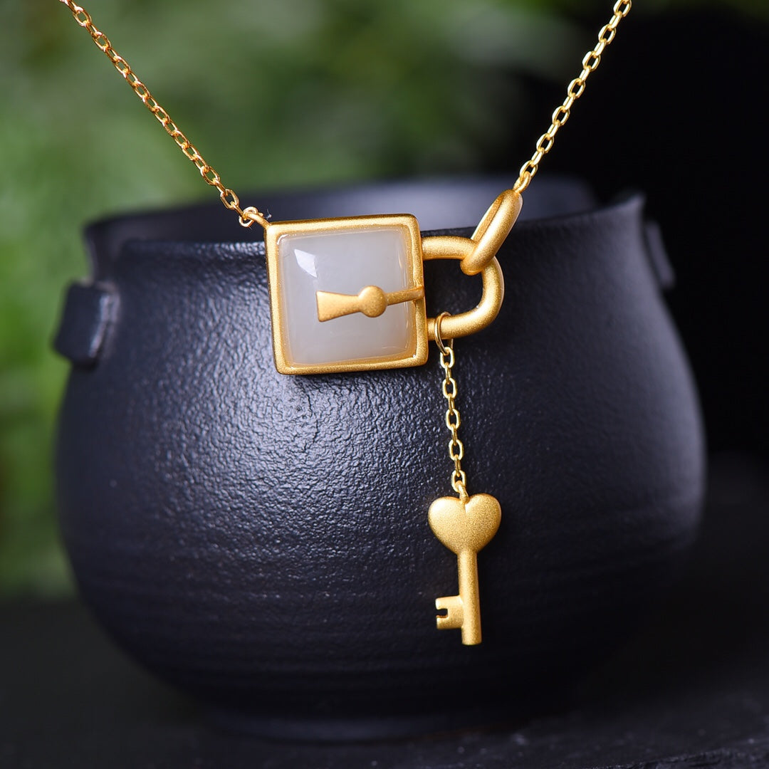 S925_Sterling_Silver_Hetian_Jade_Pendant_247