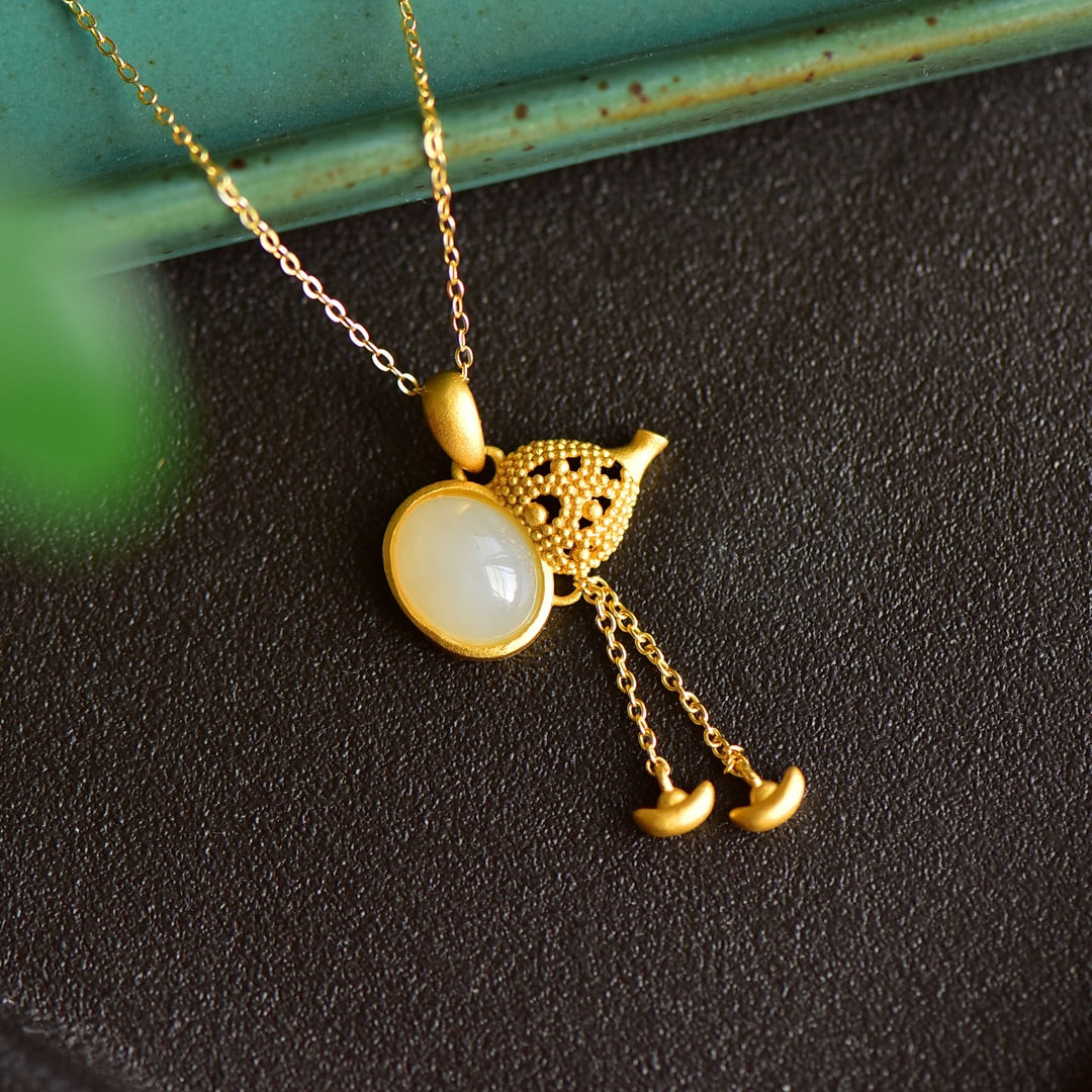 S925_Sterling_Silver_Hetian_Jade_Pendant_Gourd_16