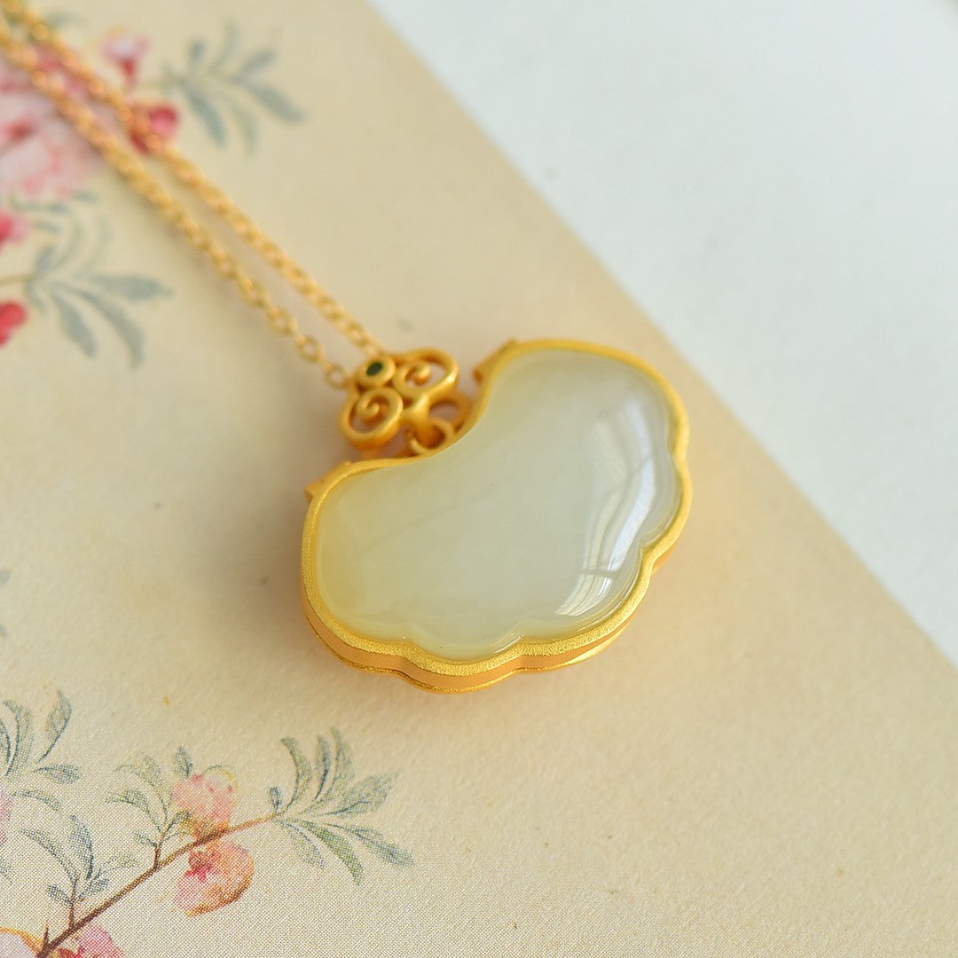 S925_Sterling_Silver_Hetian_Jade_Ruyi_Pendant_17