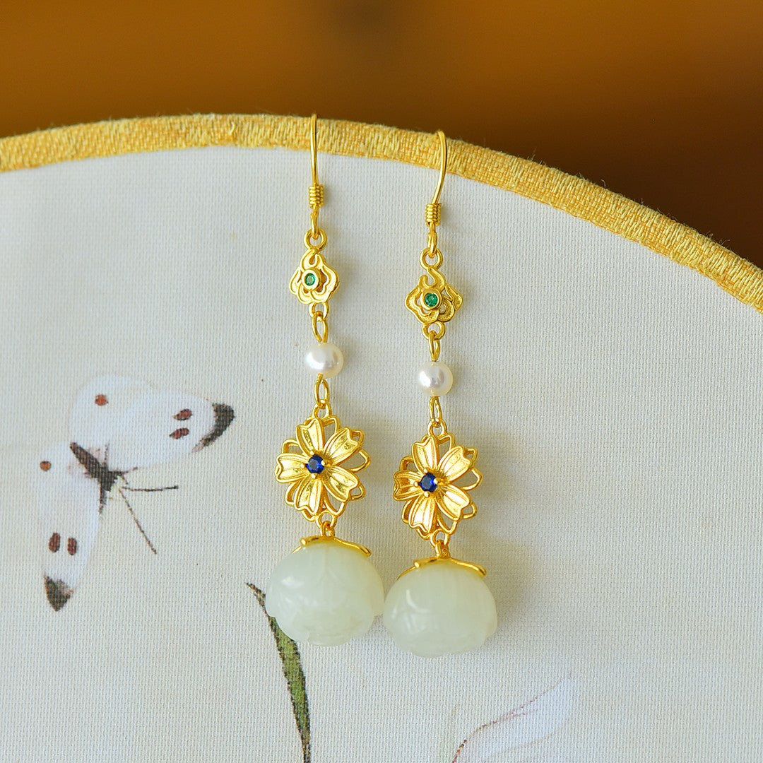 925_Silver_Best_Seller_Earrings_Nephrite_283