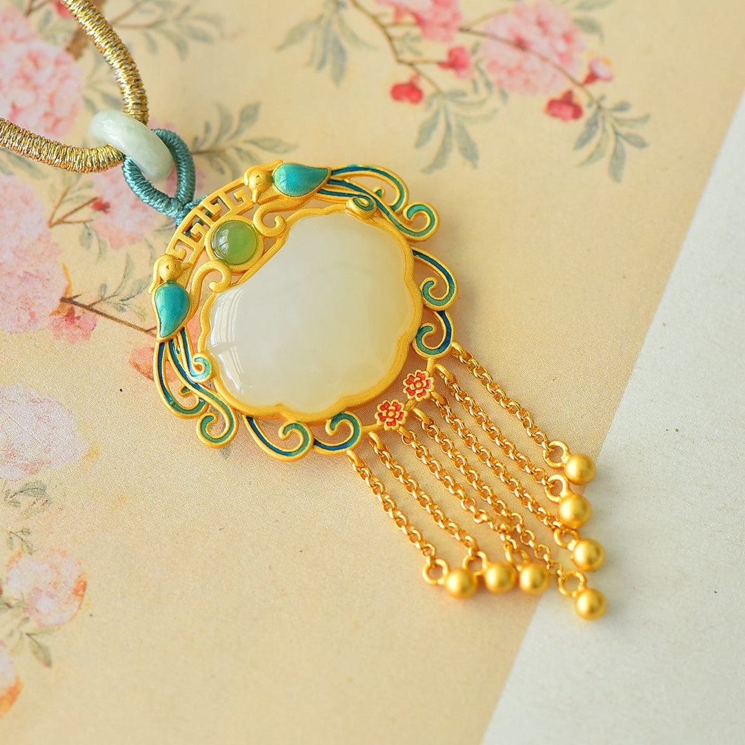 S925_Sterling_Silver_Hetian_Jade_Pendant_233