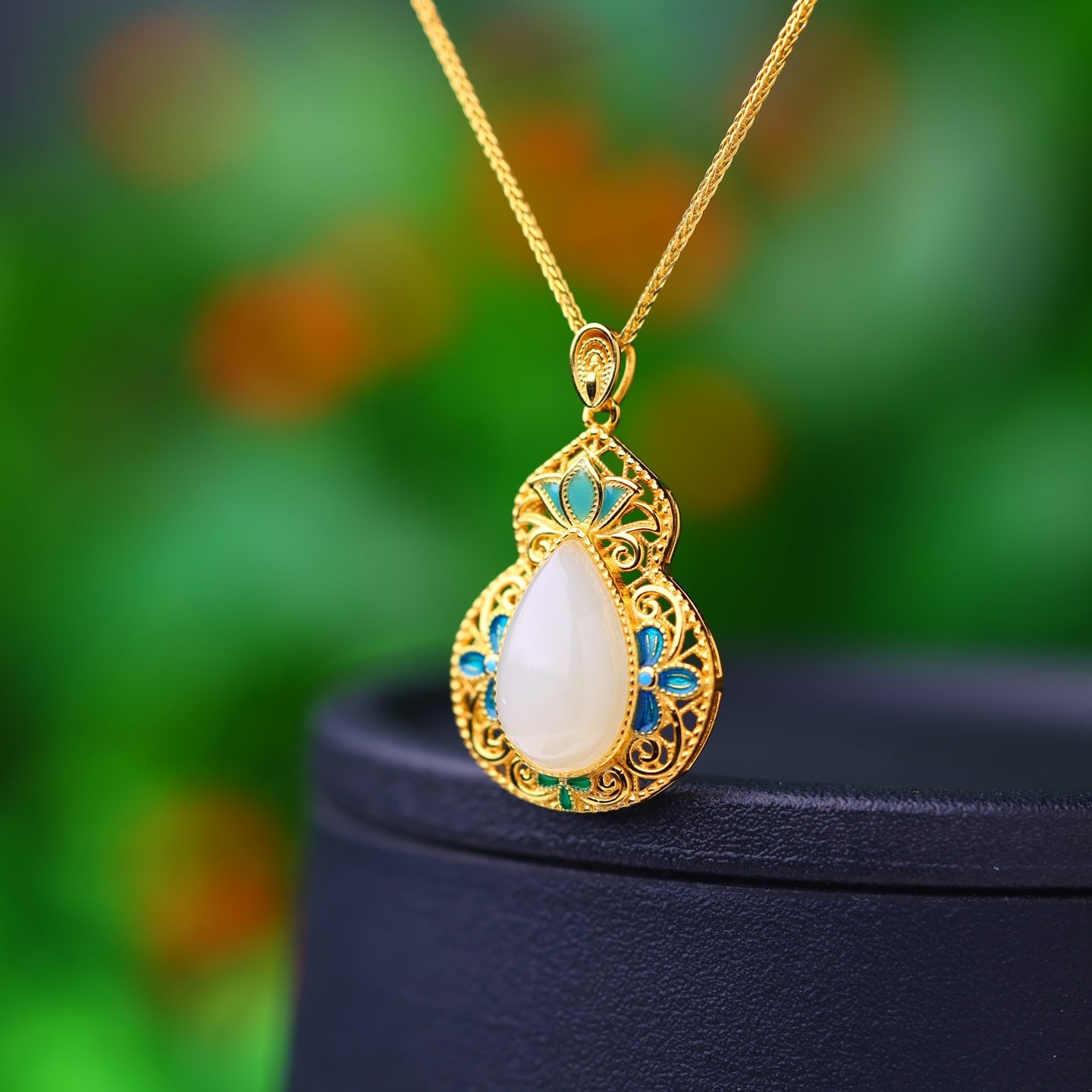 S925_Sterling_Silver_Hetian_Jade_Pendant_Gourd_24