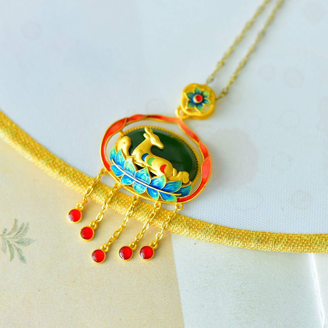 S925_Sterling_Silver_Hetian_Jasper_Pendant_33