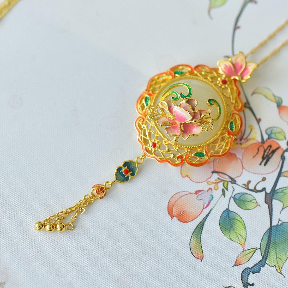 S925_Sterling_Silver_Hetian_Jade_Pendant_57