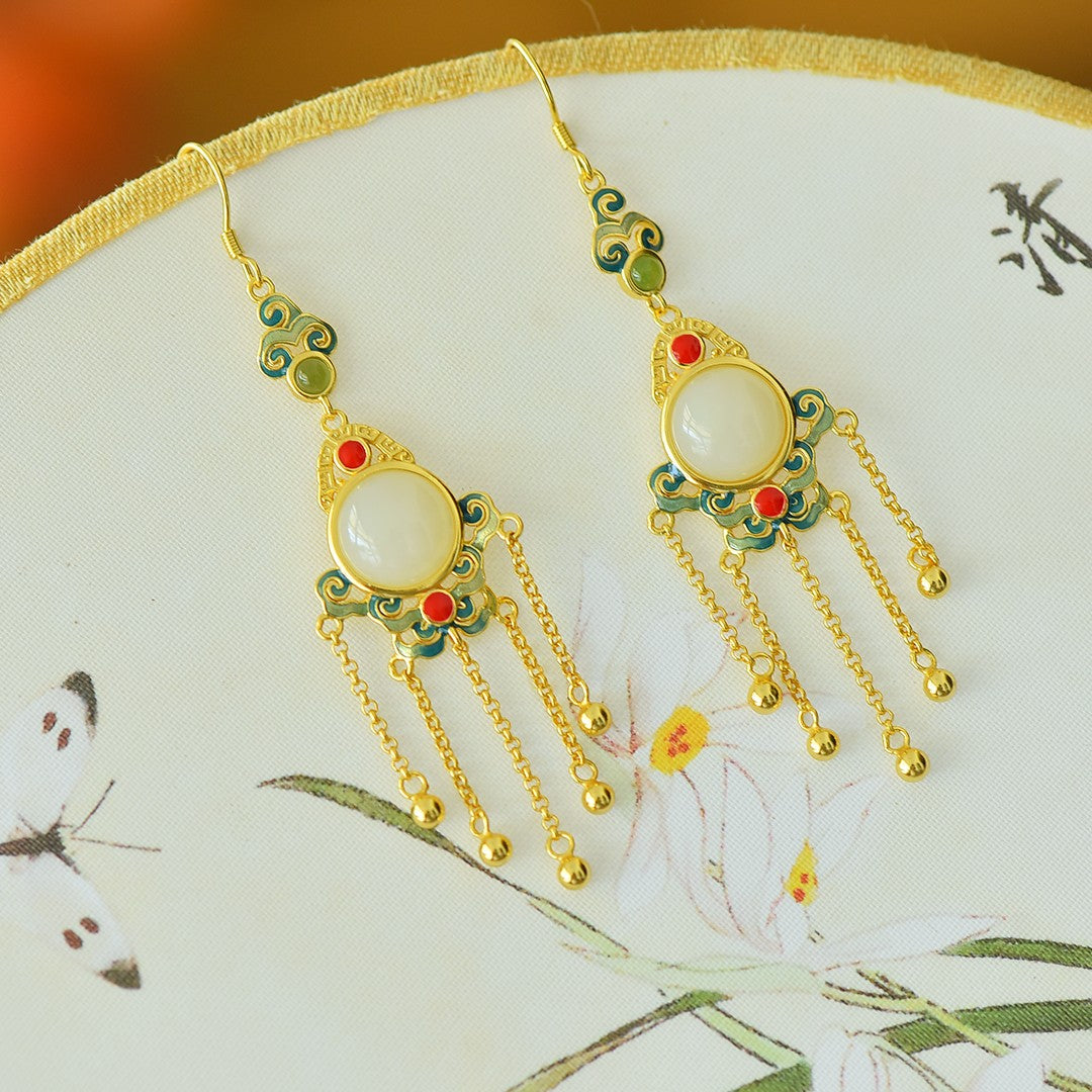 925_Silver_Nephrite_Earrings_91