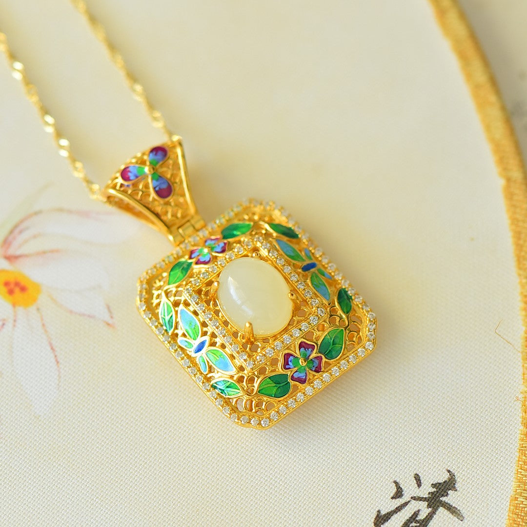 S925_Sterling_Silver_Hetian_Jade_Pendant_176