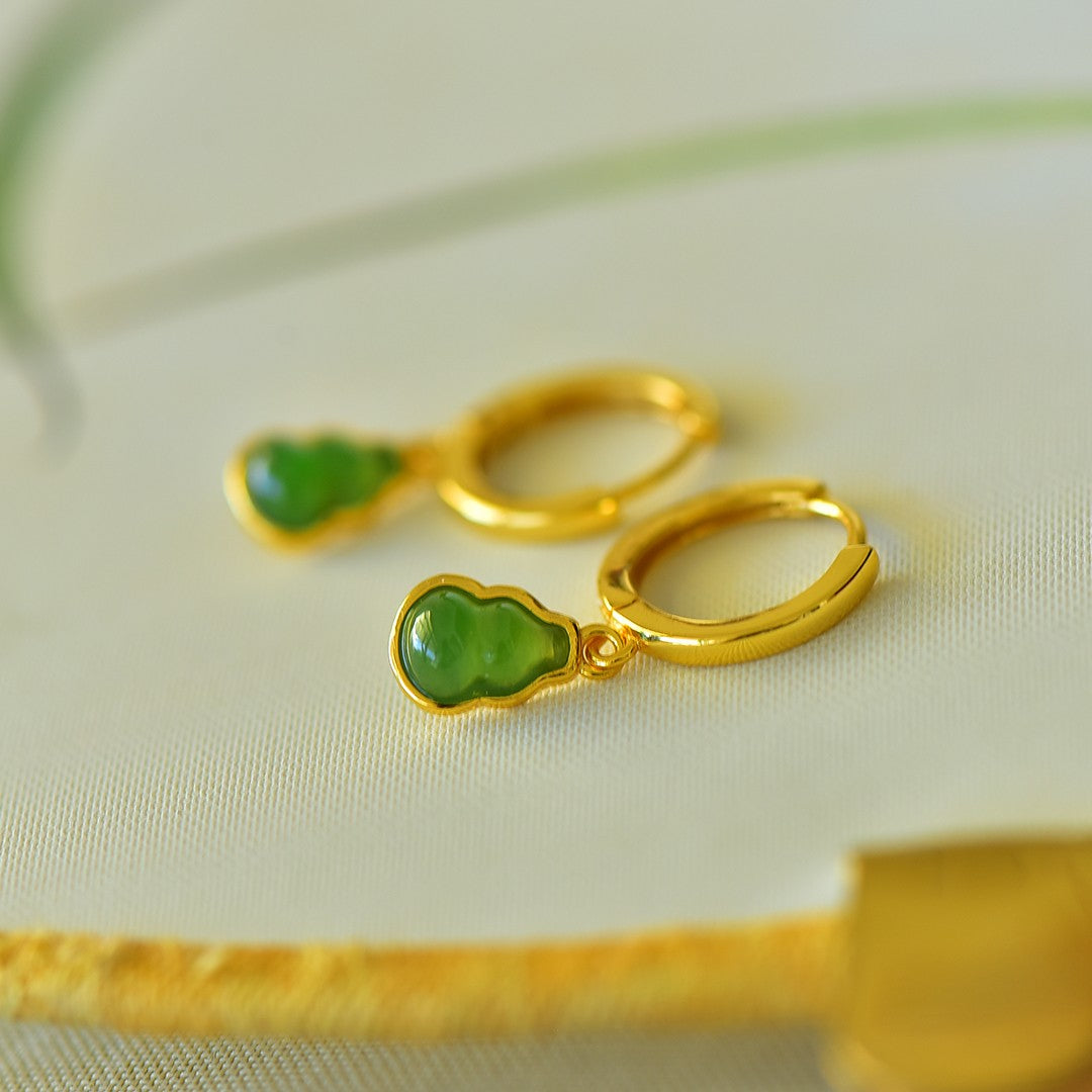 925_Silver_Nephrite_Green_Jade_Earrings_289