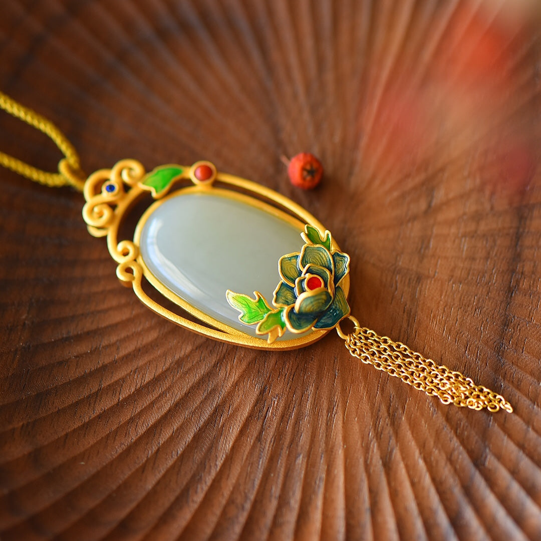 S925_Sterling_Silver_Hetian_Jade_Pendant_77