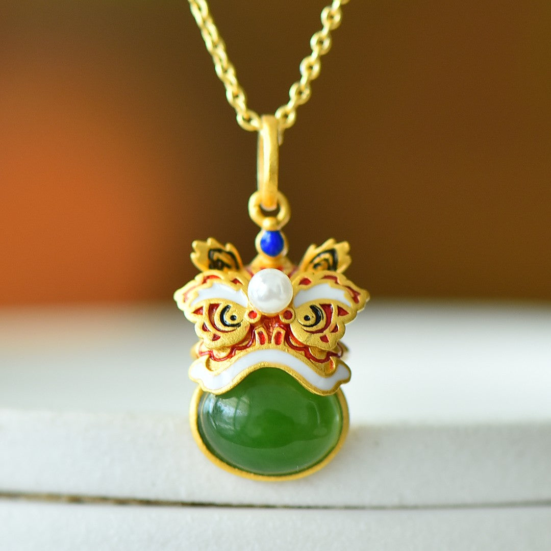 S925_Sterling_Silver_Hetian_Jasper_Pendant_35