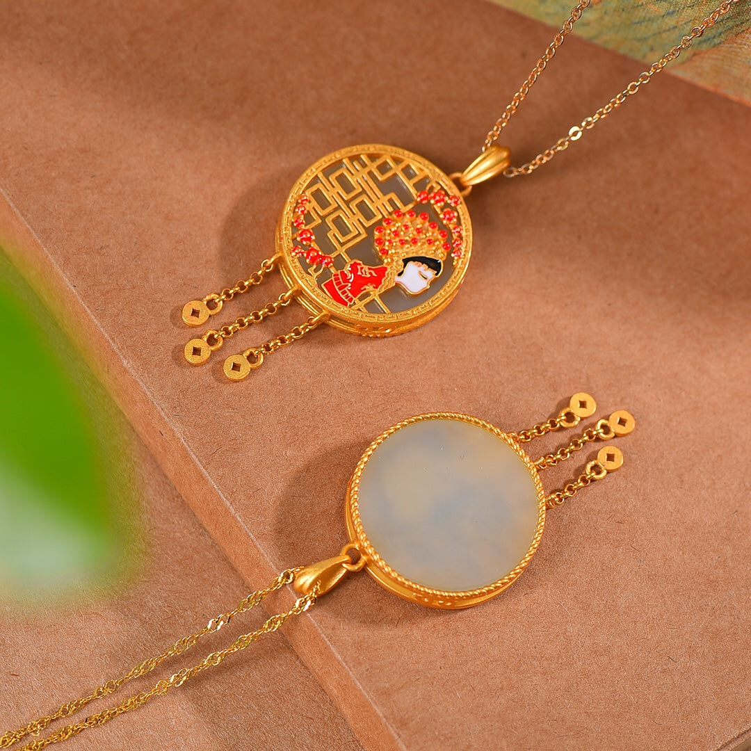 S925_Sterling_Silver_Hetian_Jade_Pendant_194