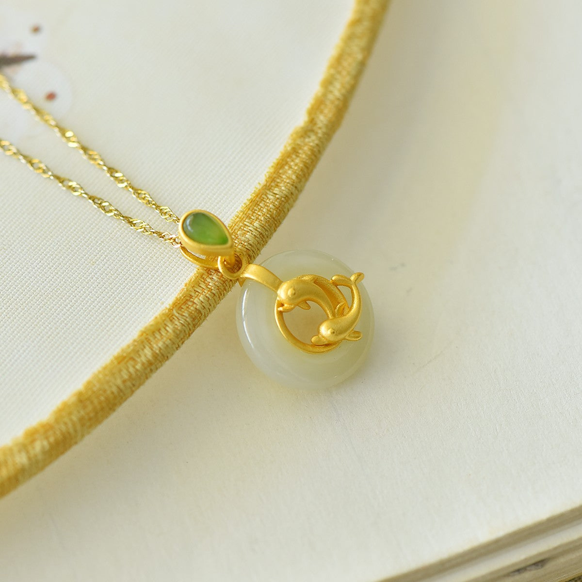 S925_Sterling_Silver_Hetian_Jade_Pendant_148