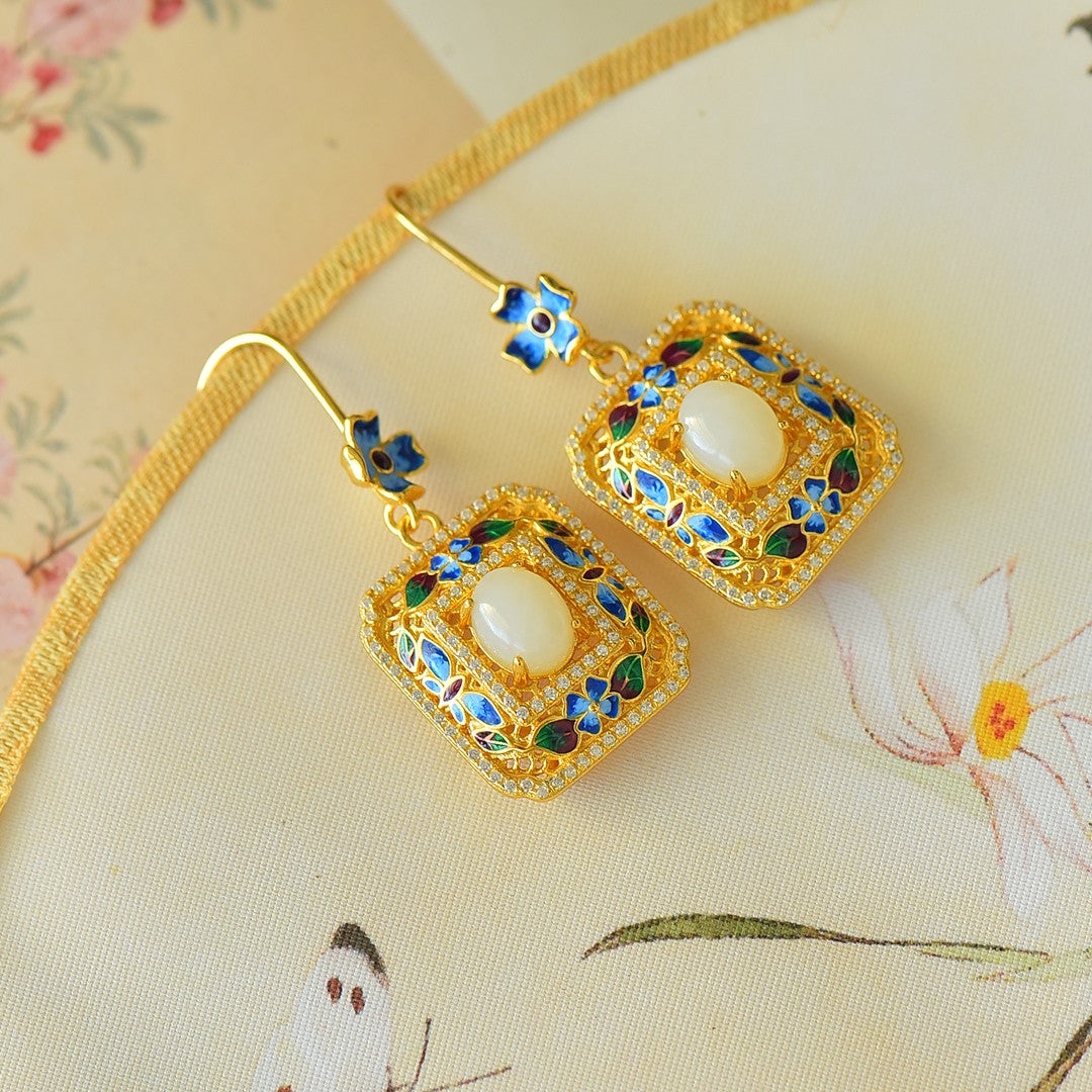 925_Silver_Nephrite_Earrings_77