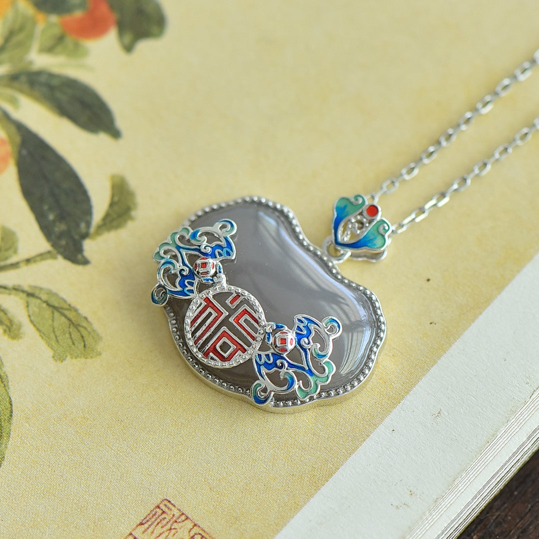 S925_Sterling_Silver_Hetian_Jade_Pendant_193
