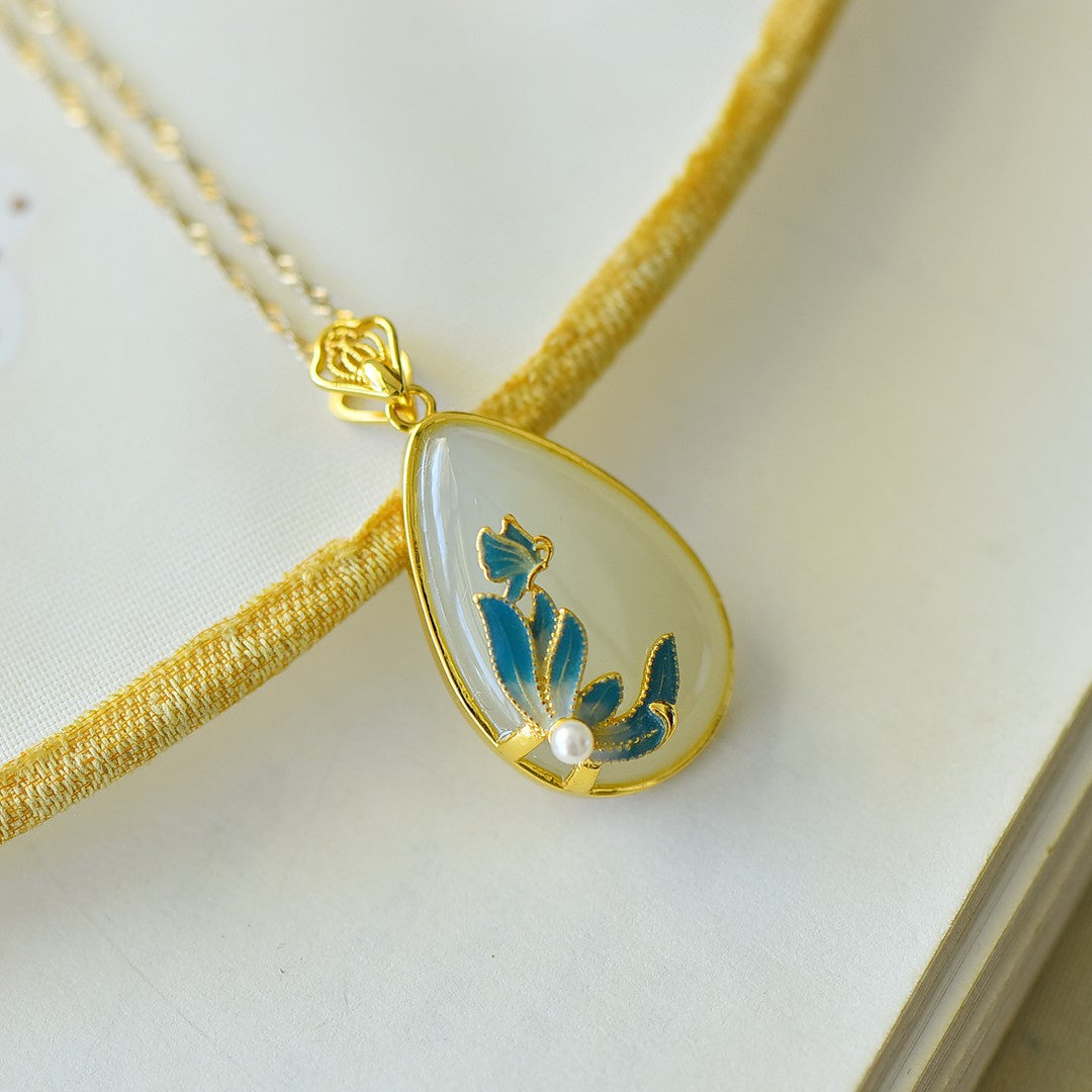 S925_Sterling_Silver_Hetian_Jade_Pendant_62