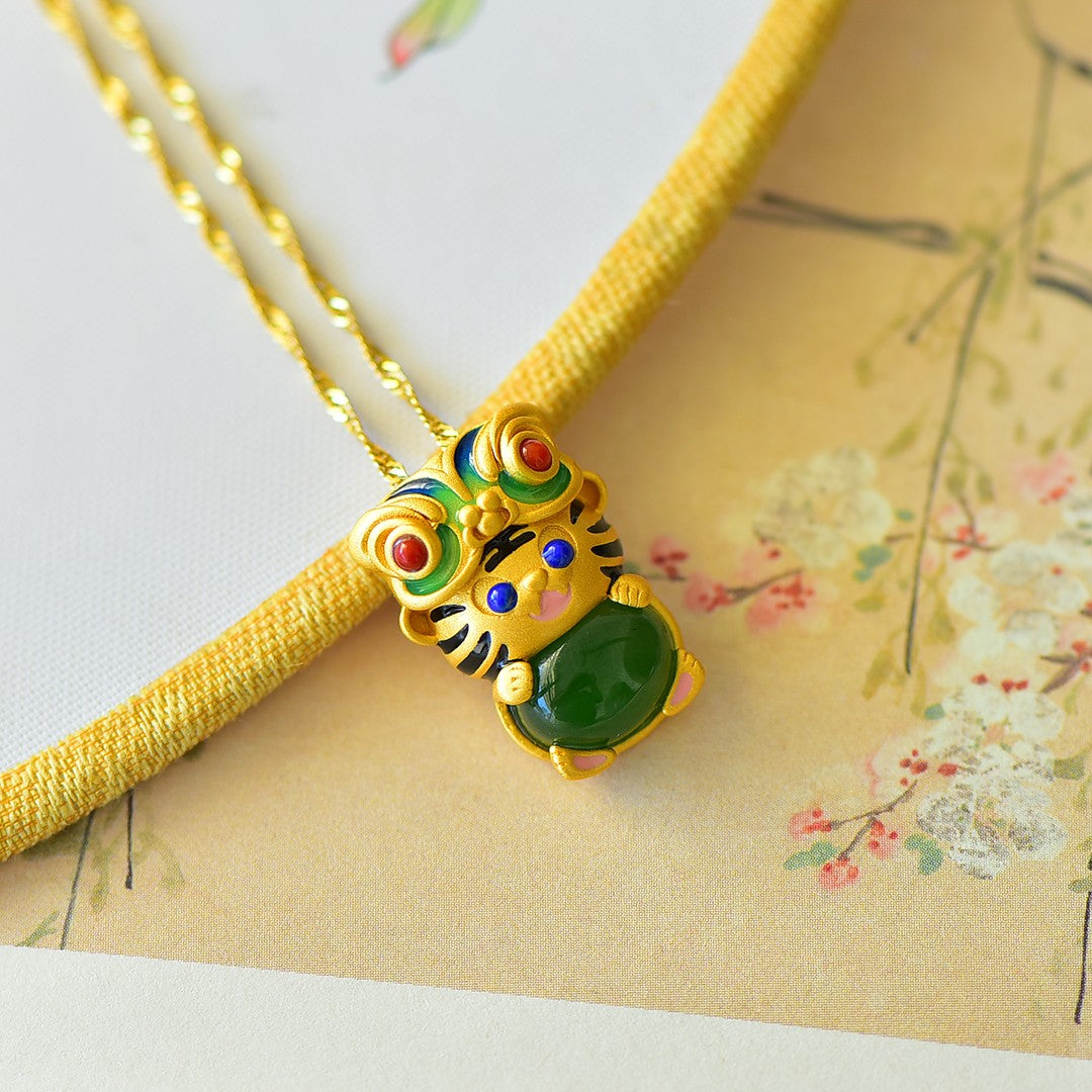 S925_Sterling_Silver_Hetian_Jasper_Pendant_14