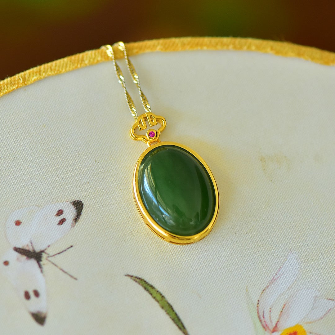 S925_Sterling_Silver_Hetian_Jasper_Pendant_22
