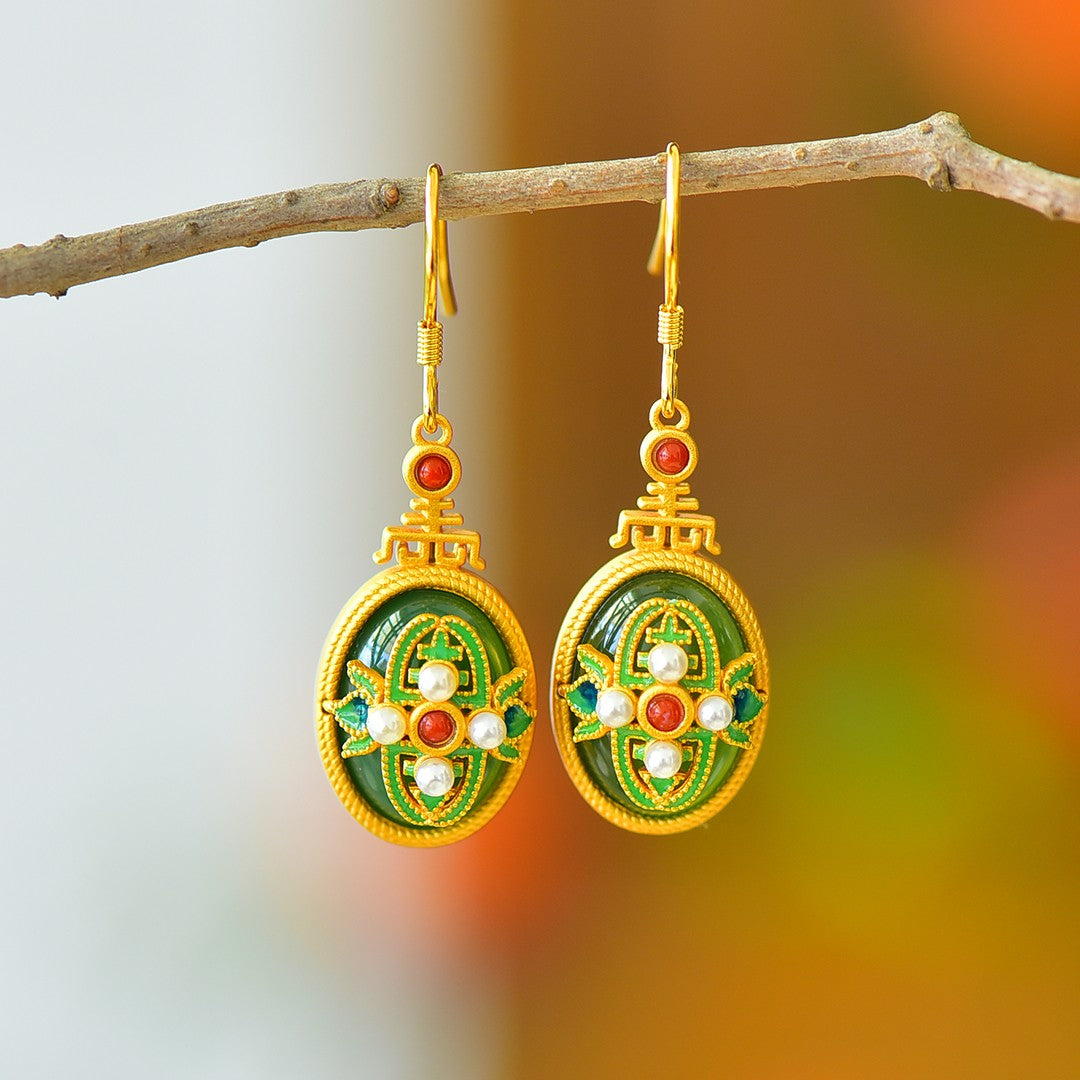 925_Silver_Best_Seller_Nephrite_Green_Jade_Earrings_260