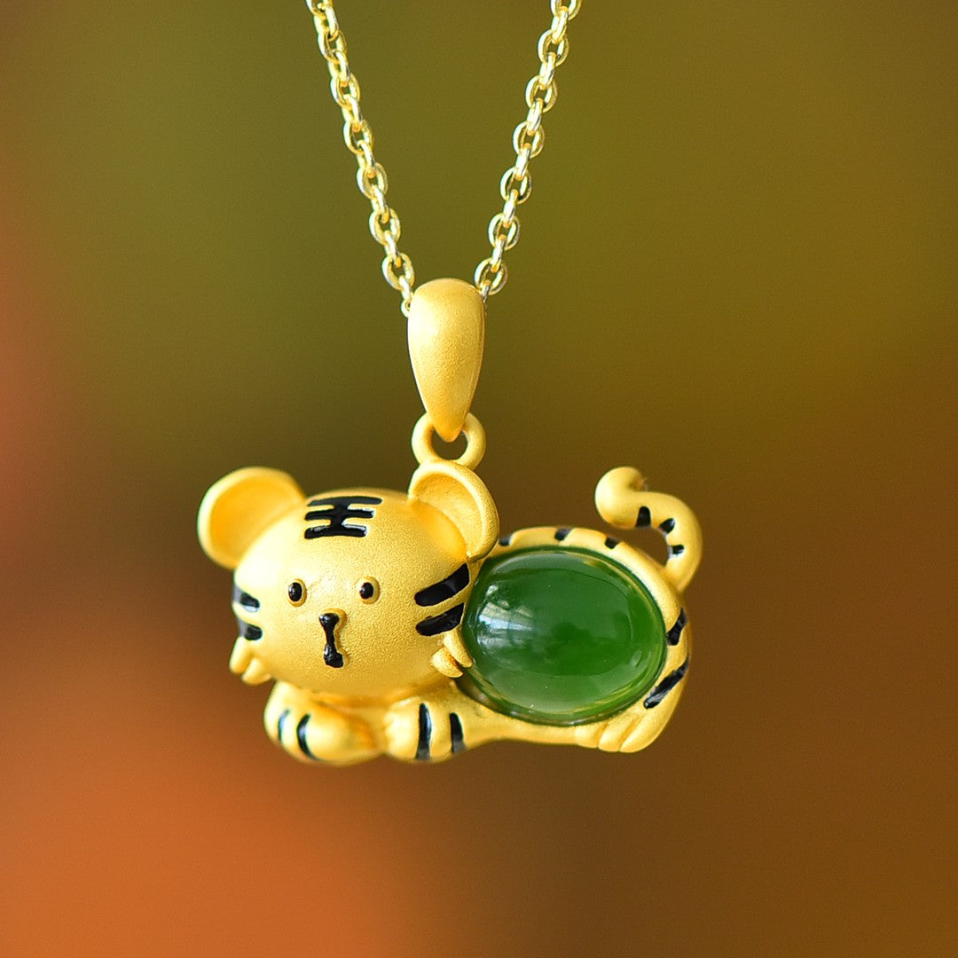 S925_Sterling_Silver_Hetian_Jasper_Pendant_4