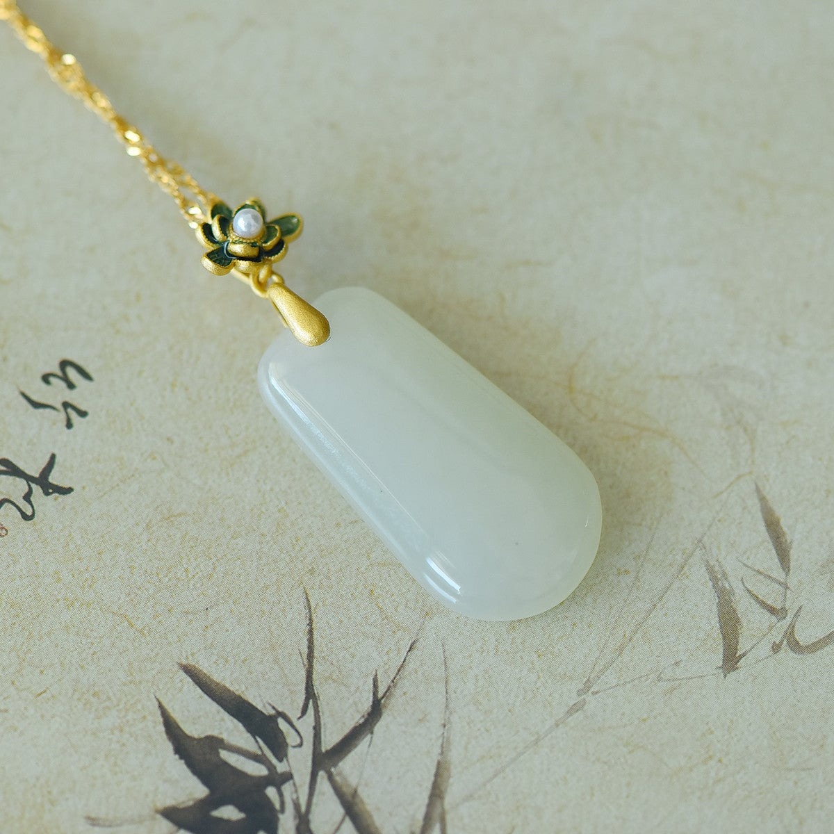 S925_Sterling_Silver_Hetian_Jade_Pendant_151