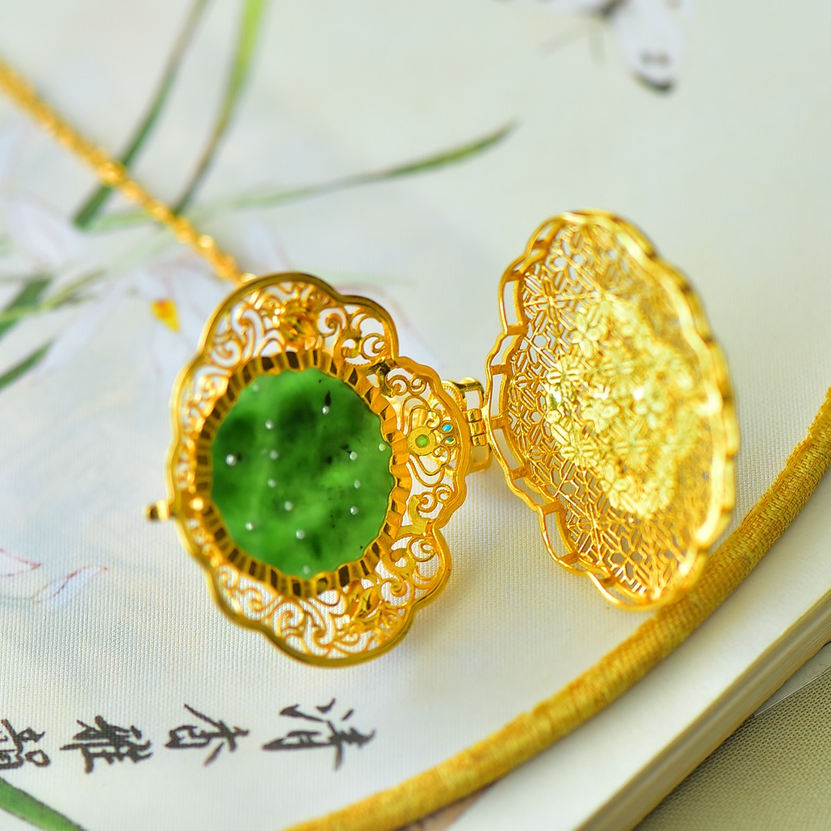 S925_Sterling_Silver_Hetian_Jasper_Pendant_6