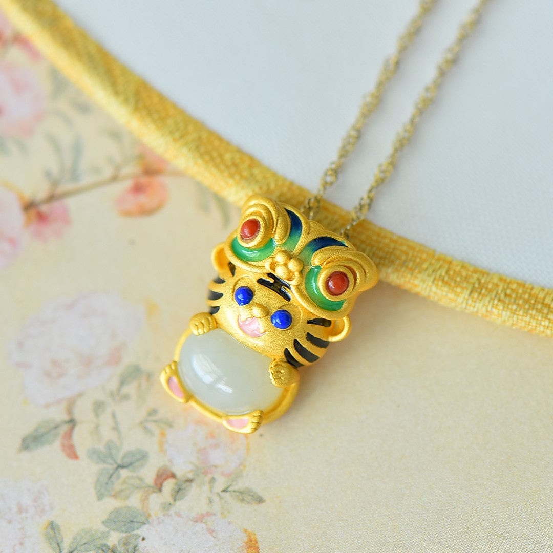 S925_Sterling_Silver_Hetian_Jade_Pendant_108