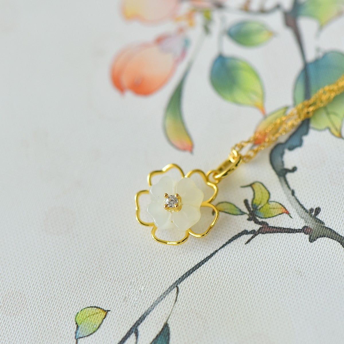 S925_Sterling_Silver_Hetian_Jade_Pendant_125