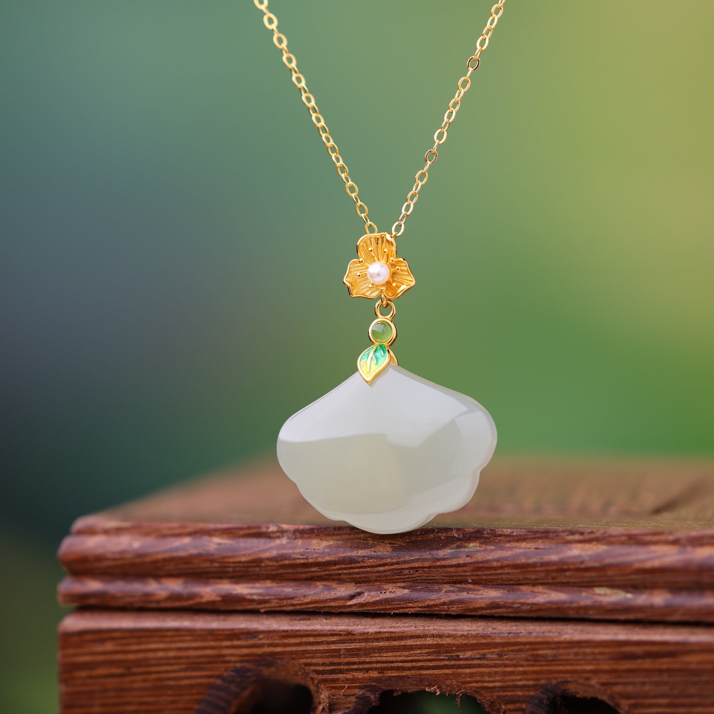 S925_Sterling_Silver_Hetian_Jade_Qinghai_Material_Pendant_5